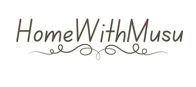 Image of Home with Musu logo